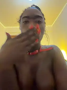 blackhotpartyts webcam
