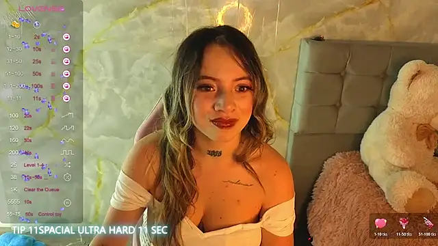 Cristal_v_1 webcam