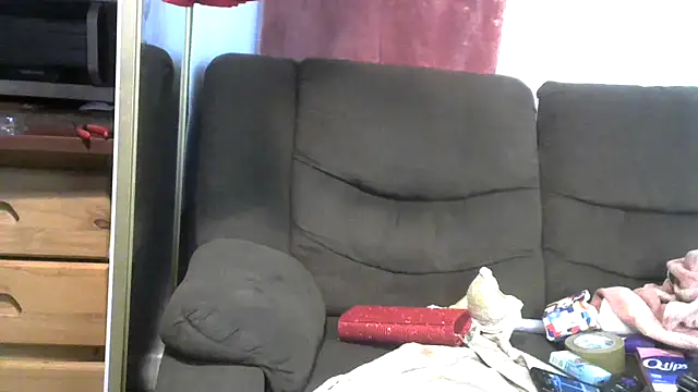 SassyCrystal77 webcam