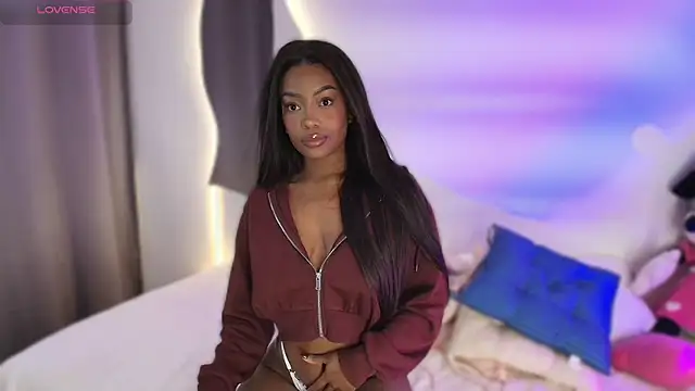 Isaa_Coleman_ webcam