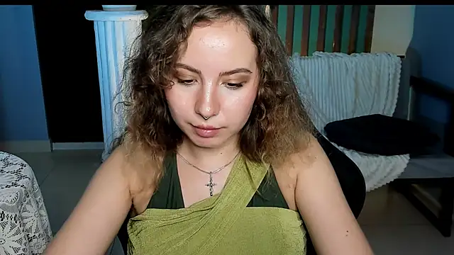 JasmineMilko webcam