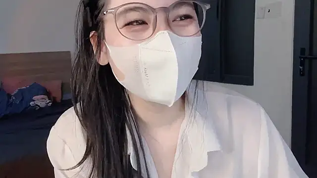 elly_lynh (F young) - tease me wet 🥵