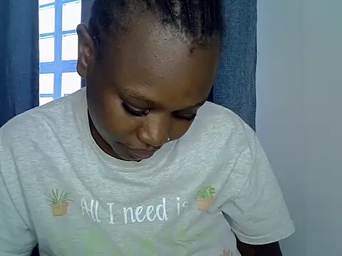 Ebony_caramell webcam