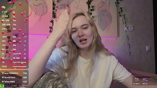 Genne_Tierney webcam