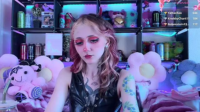 _Devill_Baby webcam