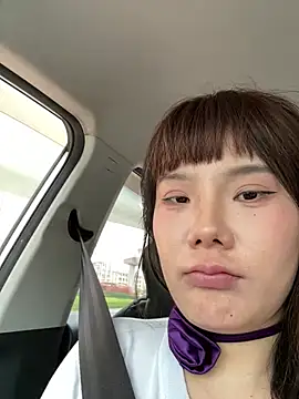 ChuChu1991 webcam