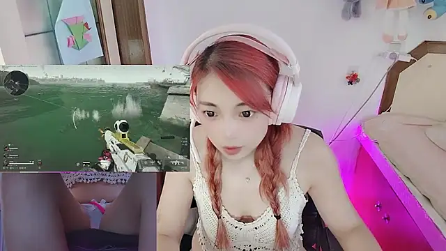 Song_99 webcam