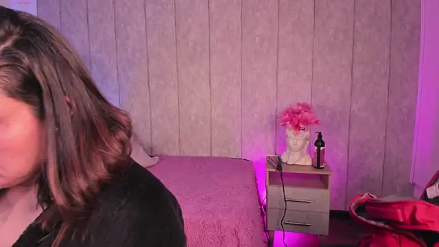 _michonne_ webcam