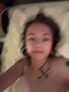Sassy-Goddess96 webcam
