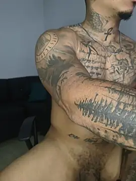 David_tatto1 webcam