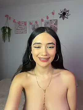 mandyy__ (F teen) - FUCK PUSSY+SPIT TITS