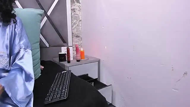 YanetRose webcam