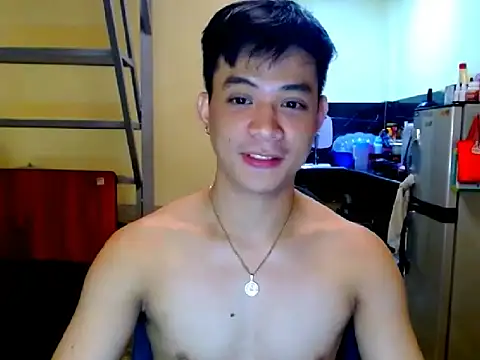 AsianCUMQUICKLY webcam