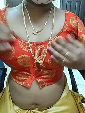 lolida69thamil (F milf) - Panty show