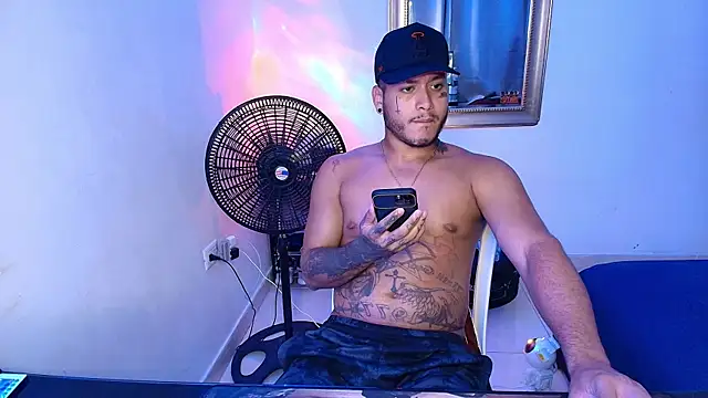 crow_black00 webcam
