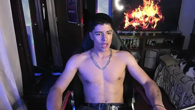 jacobbiker webcam