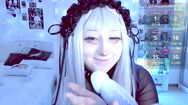 Crystal_somnia webcam