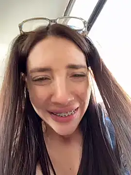 BallerinaCappuccino_ webcam
