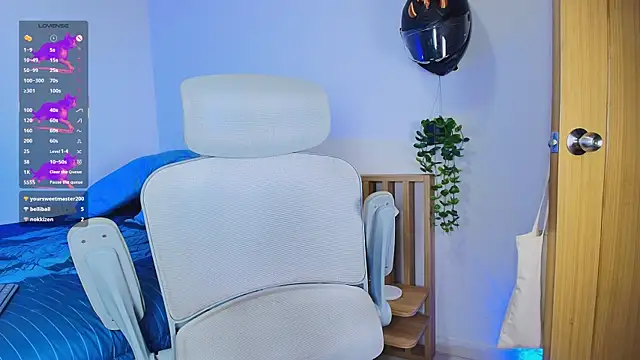 Anky_xx webcam
