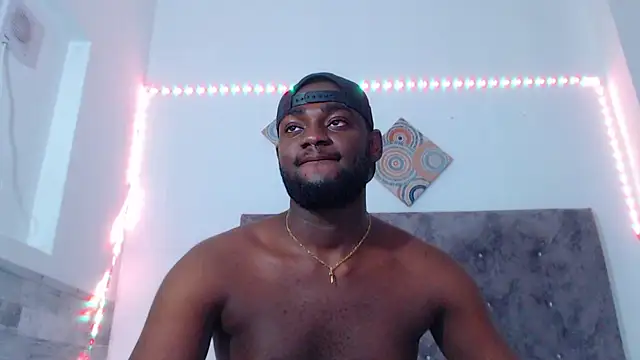 eebony_stallion webcam