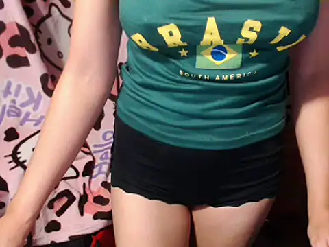 HottieAya_Goddess webcam