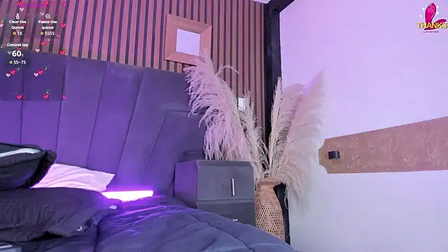 BritanyBrown_ webcam