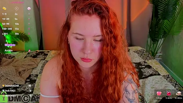 Elsie_Cutties webcam