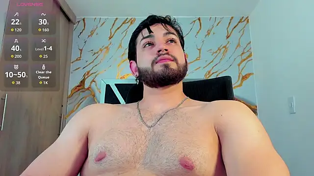 ElianKeiser webcam