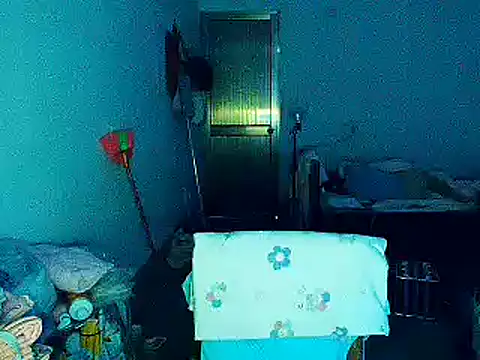 RebelAura webcam