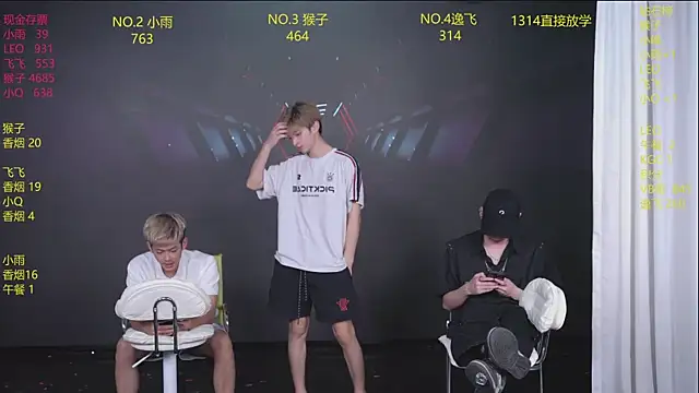 AAA-winner webcam