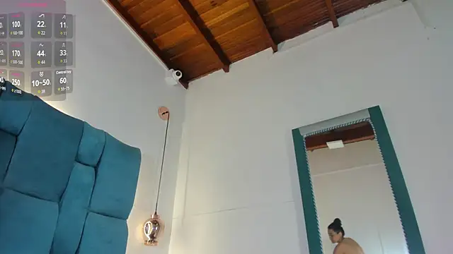 Estefanny_lopez19 webcam