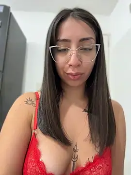 Lina_soler69 webcam