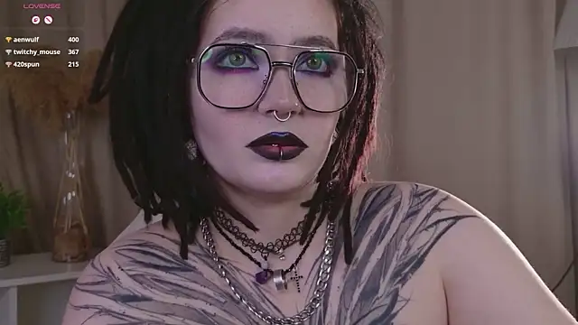 amorefae webcam