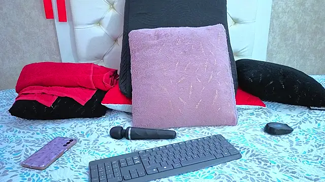 Malia_fox webcam