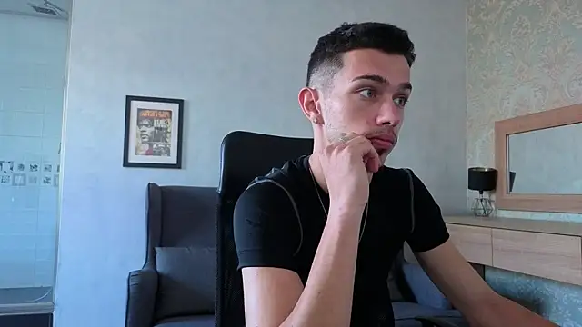 KaydenDrew webcam