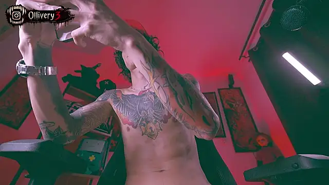 Olliver___y webcam