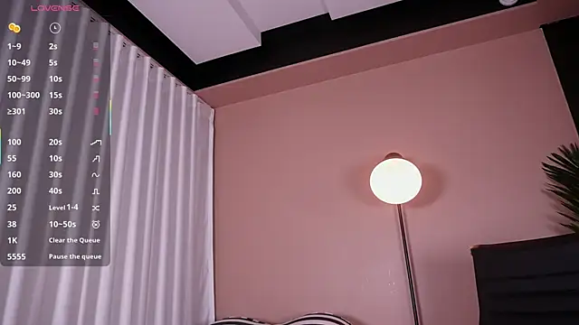 Kore__1 webcam