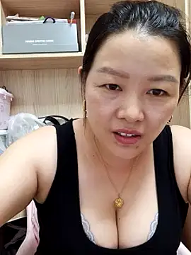 Jennie_dogy webcam