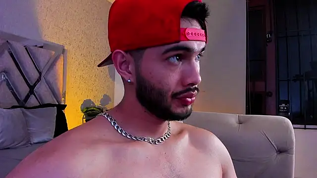 Vincentblack webcam