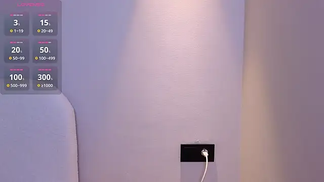 hikom1ko (F teen) - PUSSY PLAY