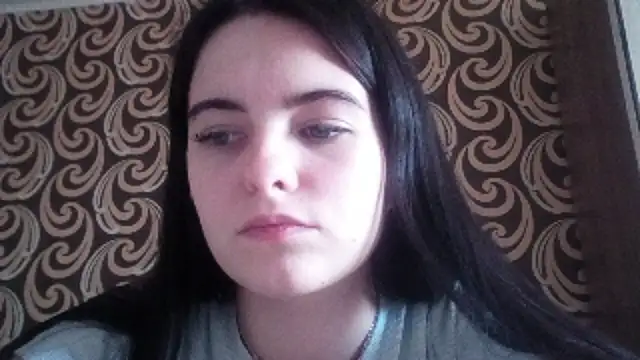 KikiAmino webcam