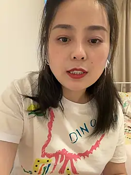 orangeoneday (F milf) - 手指插屁屁