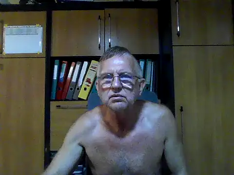 Robotnikm webcam