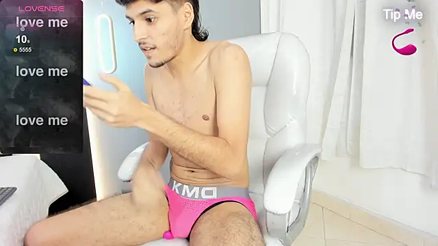 Zack23__ webcam