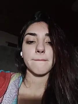 KatieMonroe webcam