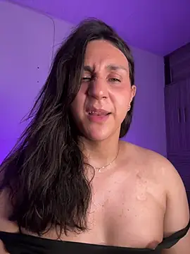 AryloverX webcam