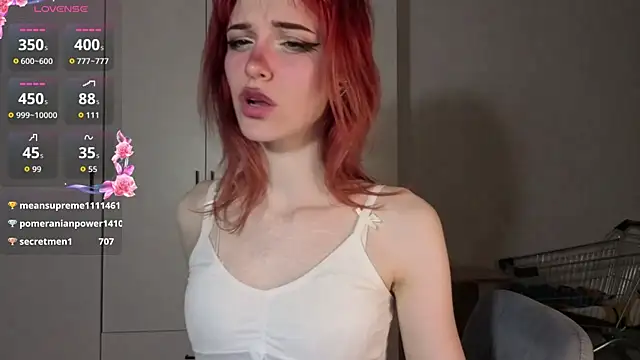 KayleneWesterberg webcam