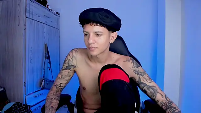 tylerrnova webcam