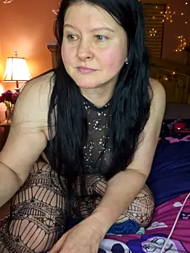 SpicyRosy webcam