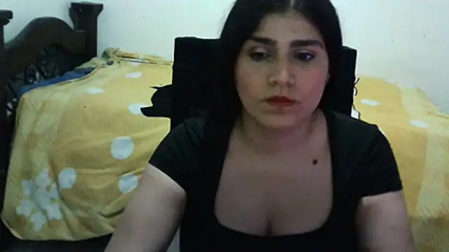 CarolinaMoretti webcam